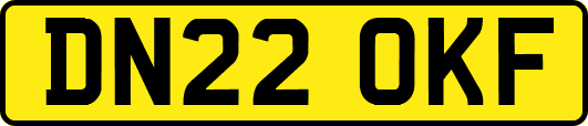 DN22OKF