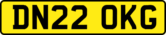DN22OKG