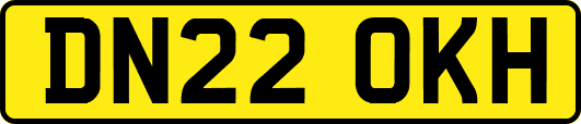 DN22OKH