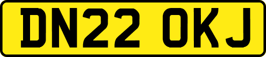 DN22OKJ