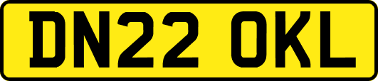 DN22OKL