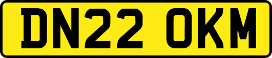 DN22OKM