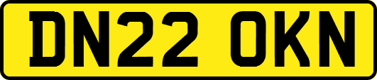 DN22OKN