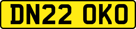 DN22OKO