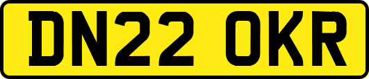 DN22OKR
