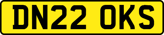 DN22OKS