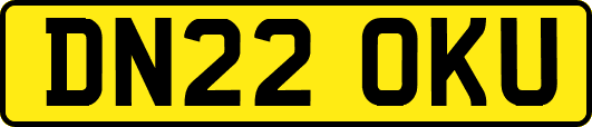 DN22OKU