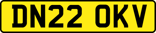 DN22OKV