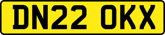 DN22OKX