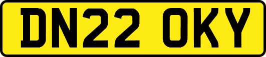 DN22OKY