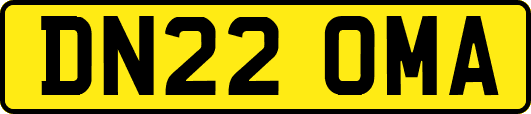 DN22OMA