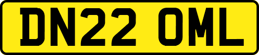 DN22OML
