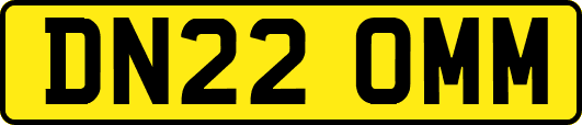 DN22OMM