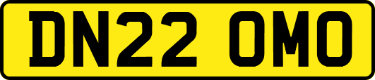 DN22OMO