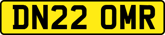 DN22OMR