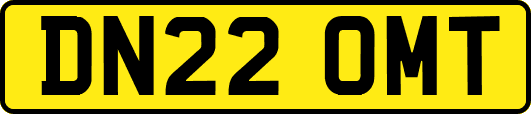 DN22OMT