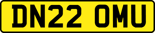 DN22OMU