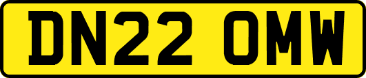 DN22OMW