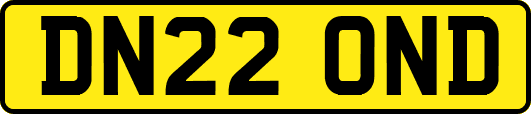 DN22OND