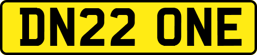 DN22ONE
