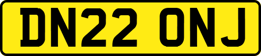 DN22ONJ
