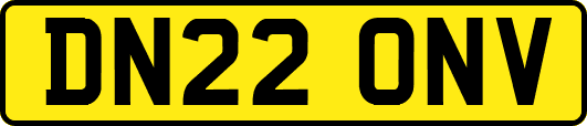 DN22ONV