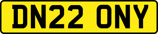 DN22ONY