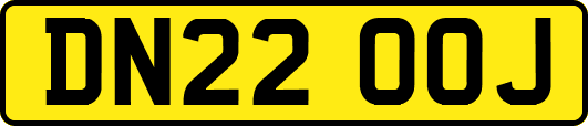 DN22OOJ