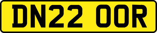 DN22OOR