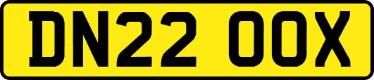 DN22OOX