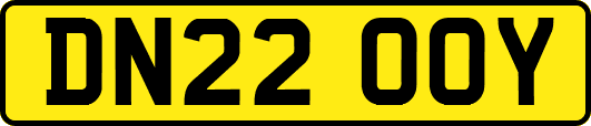 DN22OOY