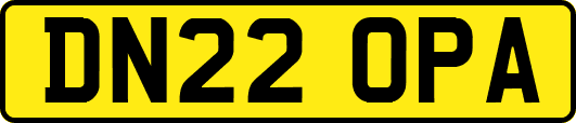 DN22OPA