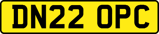 DN22OPC
