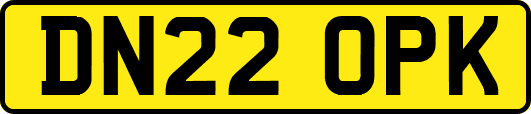 DN22OPK