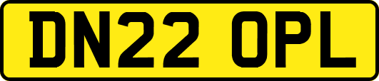DN22OPL