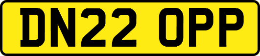 DN22OPP
