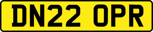 DN22OPR