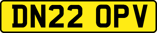 DN22OPV