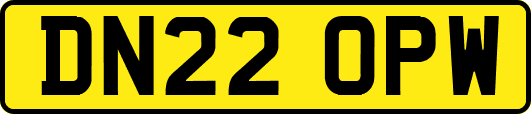 DN22OPW