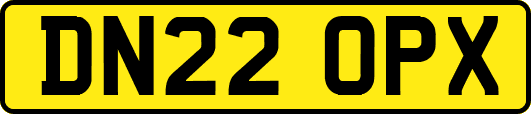 DN22OPX