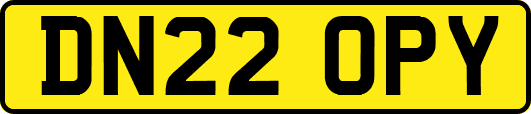 DN22OPY