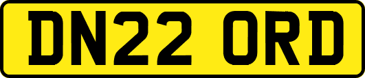 DN22ORD