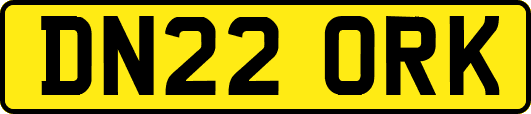 DN22ORK