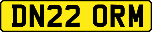 DN22ORM
