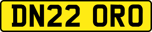 DN22ORO