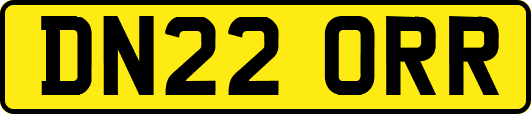 DN22ORR