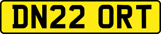 DN22ORT