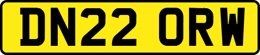 DN22ORW