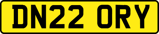 DN22ORY