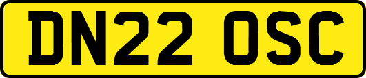 DN22OSC